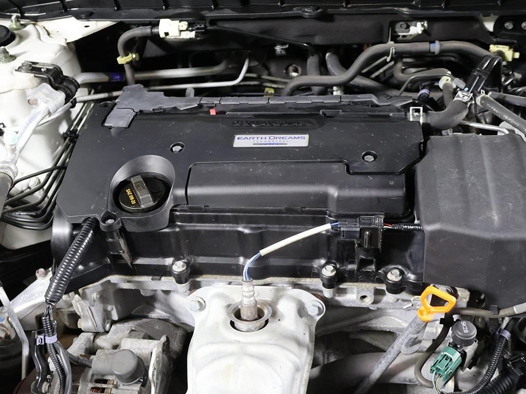 used 2016 Honda Accord car, priced at $12,669