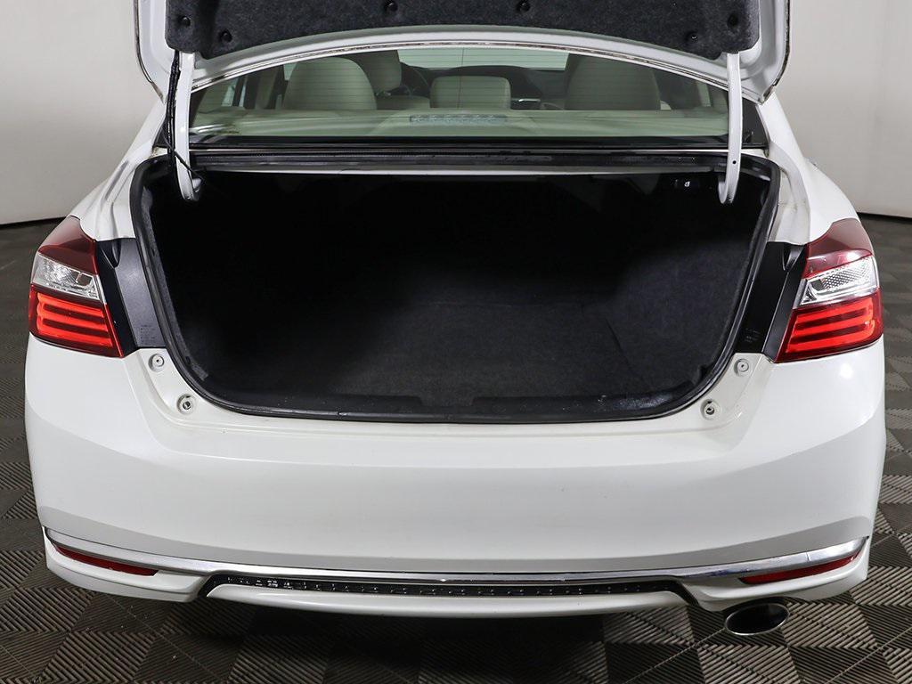 used 2016 Honda Accord car, priced at $12,669