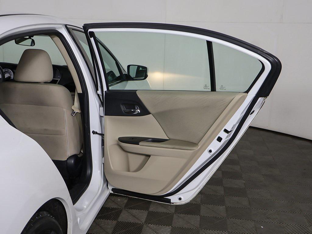 used 2016 Honda Accord car, priced at $12,669