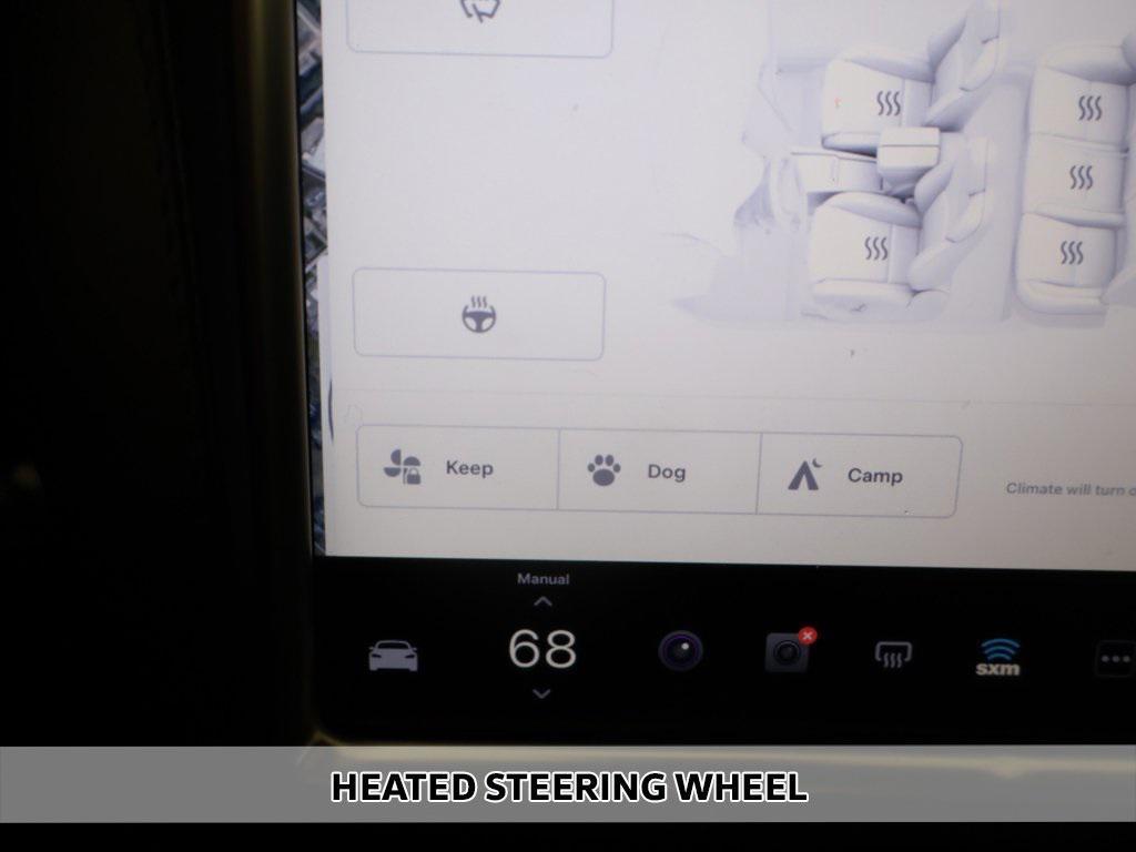 used 2018 Tesla Model S car, priced at $22,660