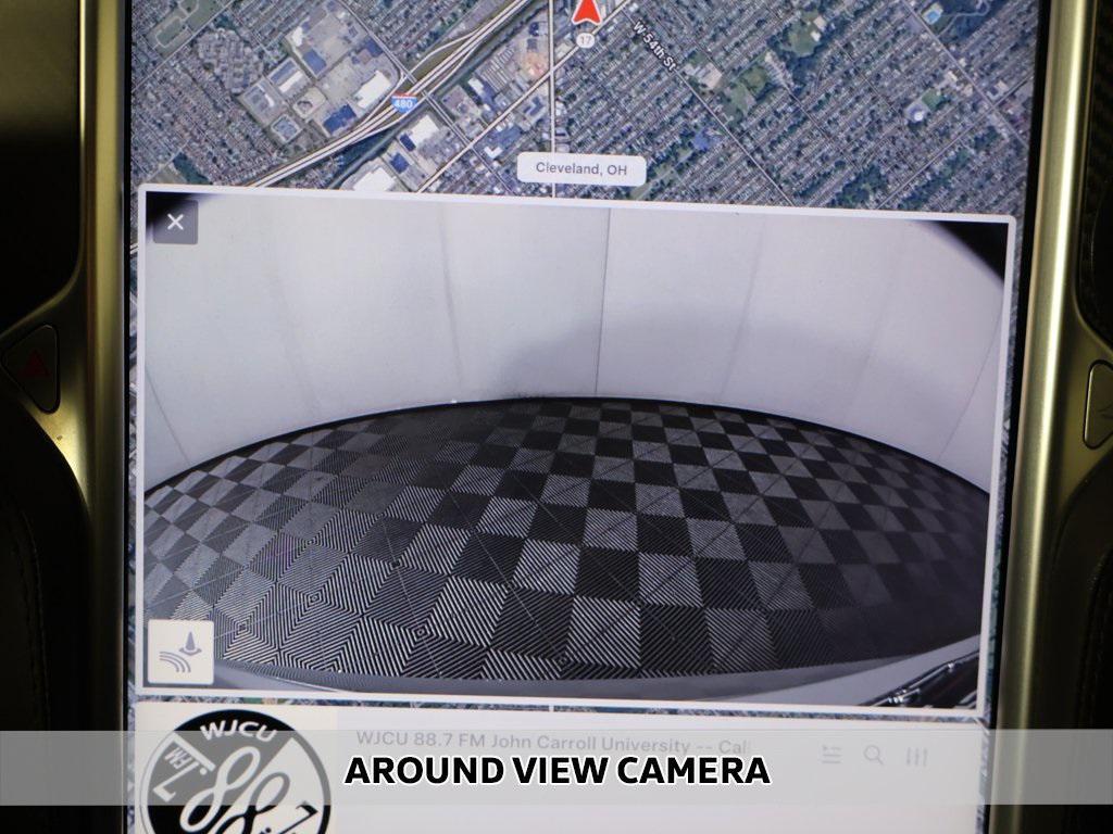 used 2018 Tesla Model S car, priced at $22,660