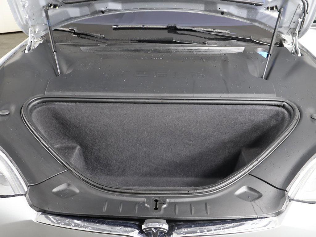 used 2018 Tesla Model S car, priced at $22,660