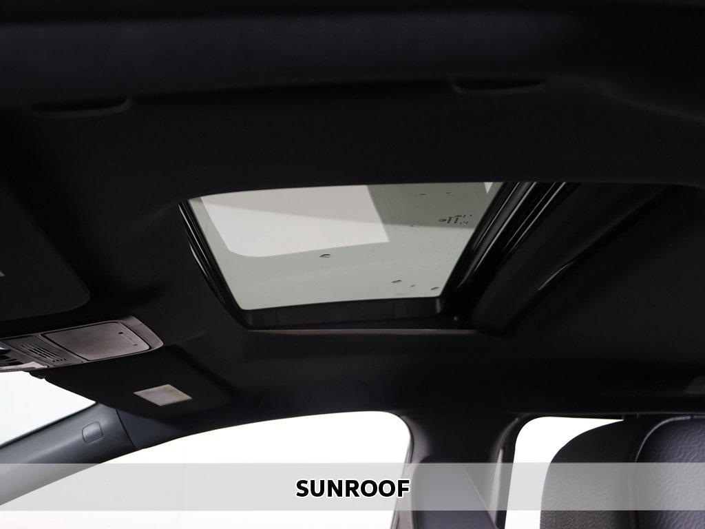 used 2024 Honda Odyssey car, priced at $32,799