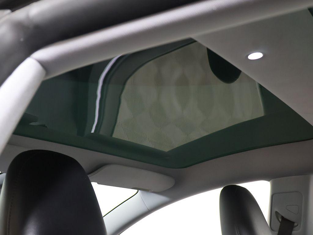 used 2024 Tesla Model 3 car, priced at $30,939