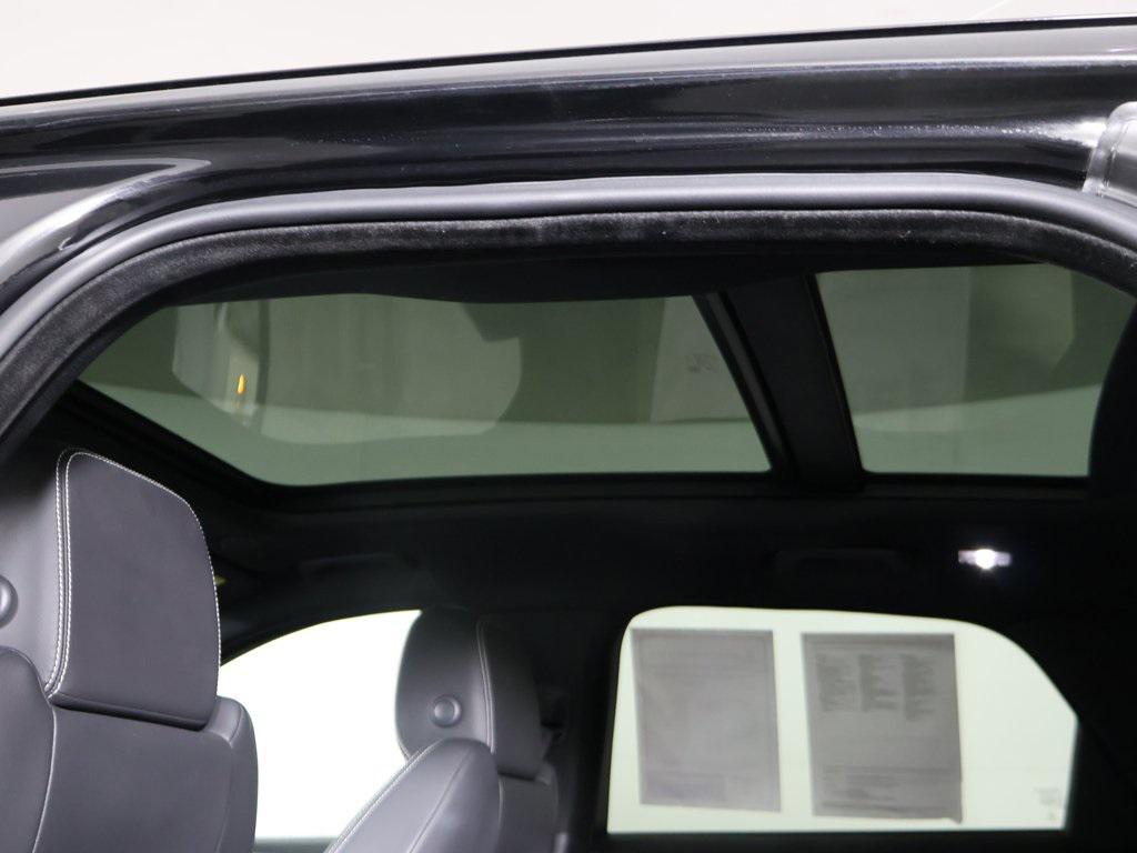 used 2024 Jaguar F-PACE car, priced at $33,779