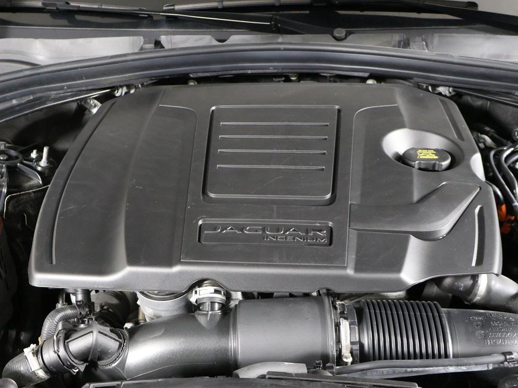 used 2024 Jaguar F-PACE car, priced at $33,779