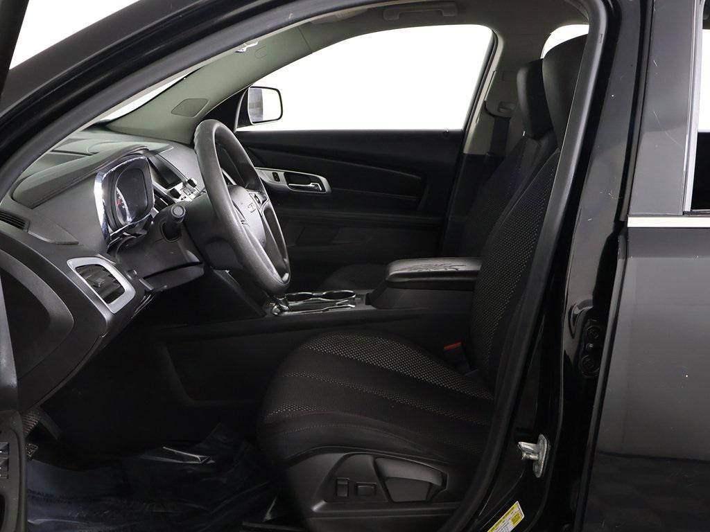 used 2017 GMC Terrain car, priced at $7,179