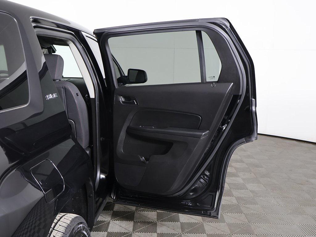 used 2017 GMC Terrain car, priced at $7,179