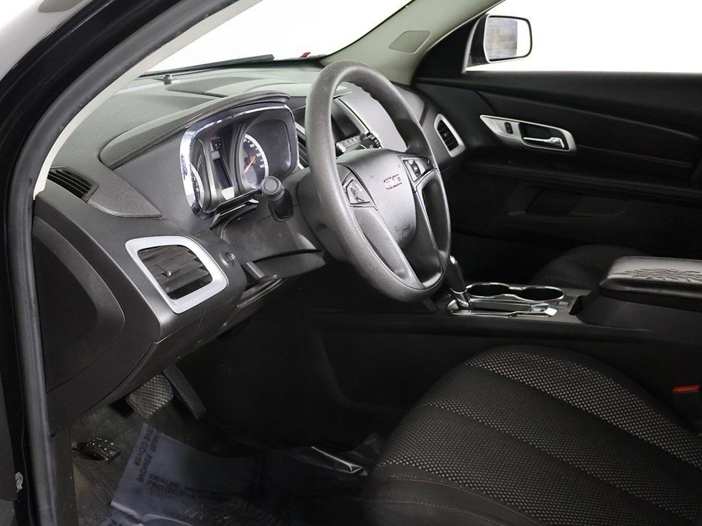 used 2017 GMC Terrain car, priced at $7,179