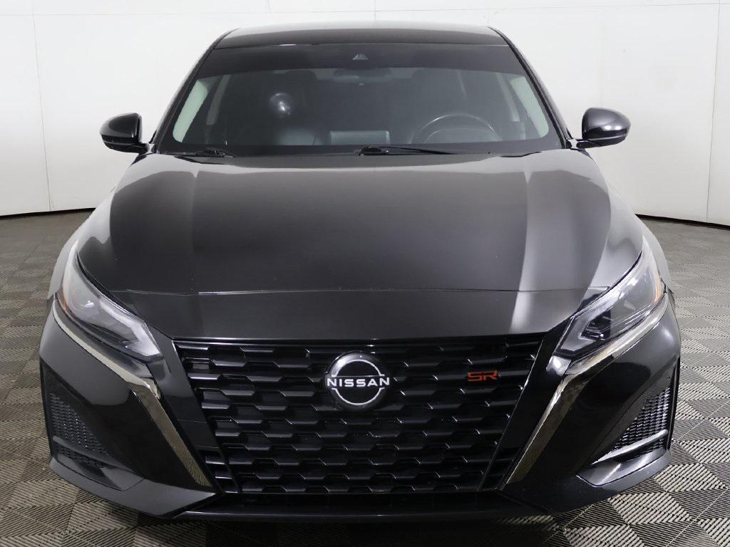 used 2023 Nissan Altima car, priced at $17,749