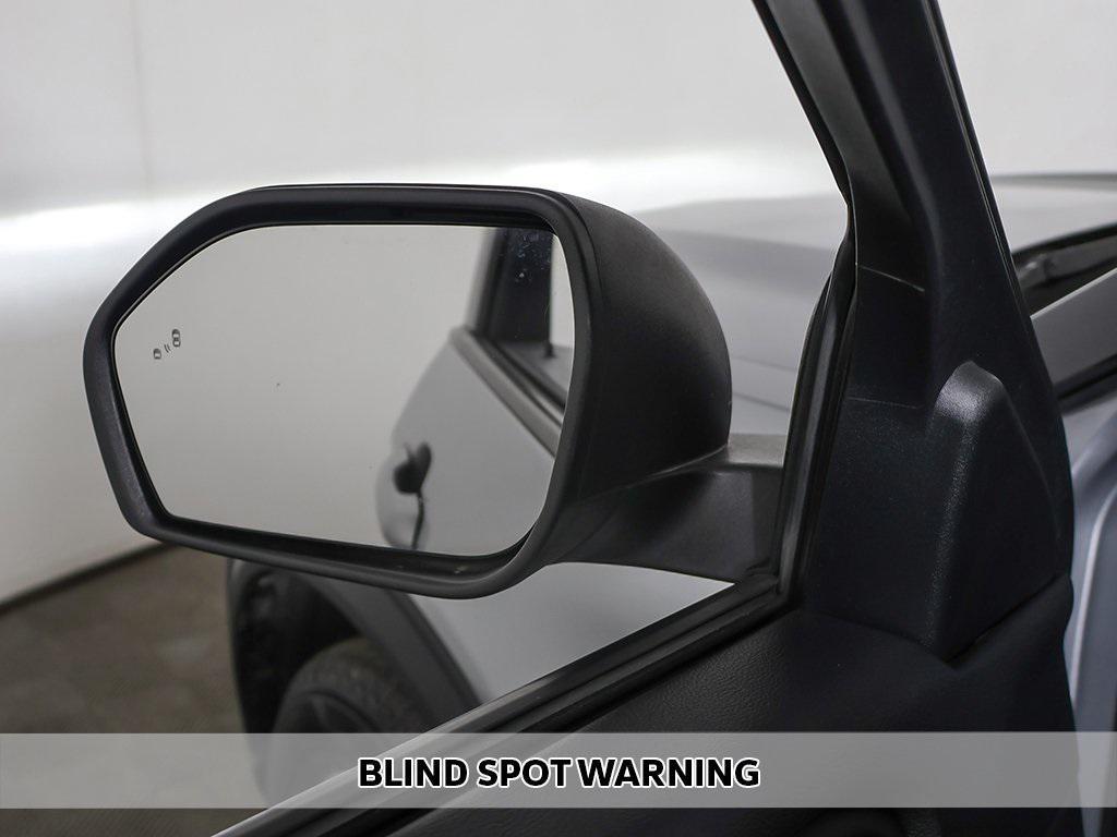 used 2022 Ford Explorer car, priced at $22,899