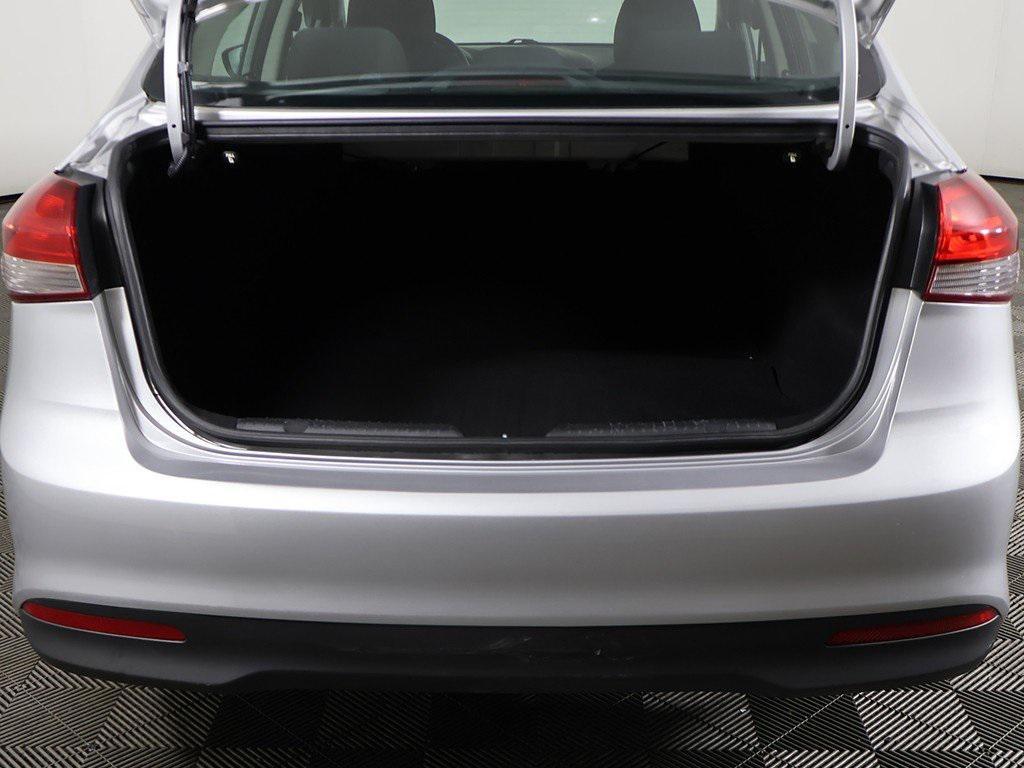 used 2018 Kia Forte car, priced at $9,599