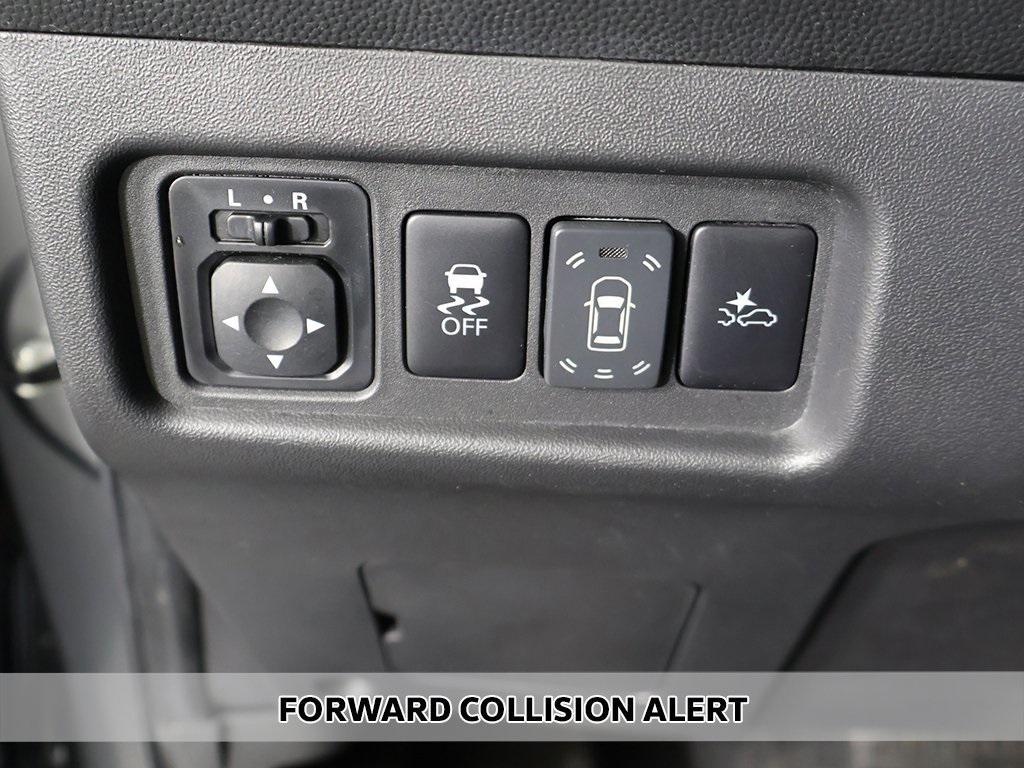 used 2023 Mitsubishi Mirage G4 car, priced at $10,599