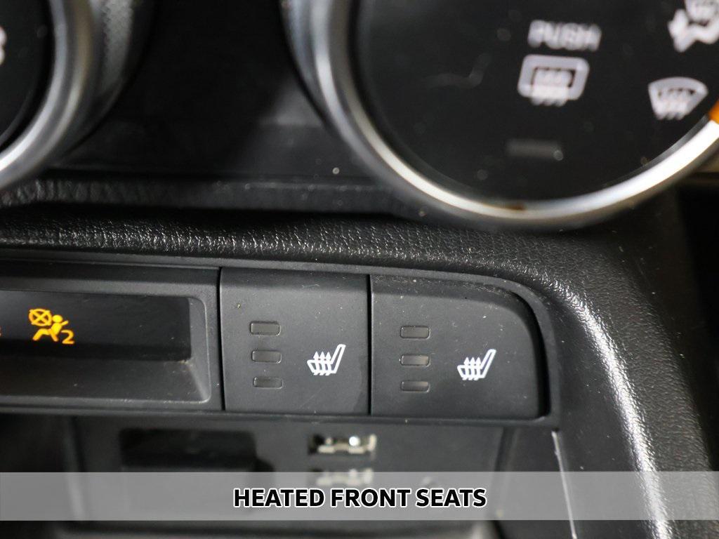 used 2016 Mazda MX-5 Miata car, priced at $12,549