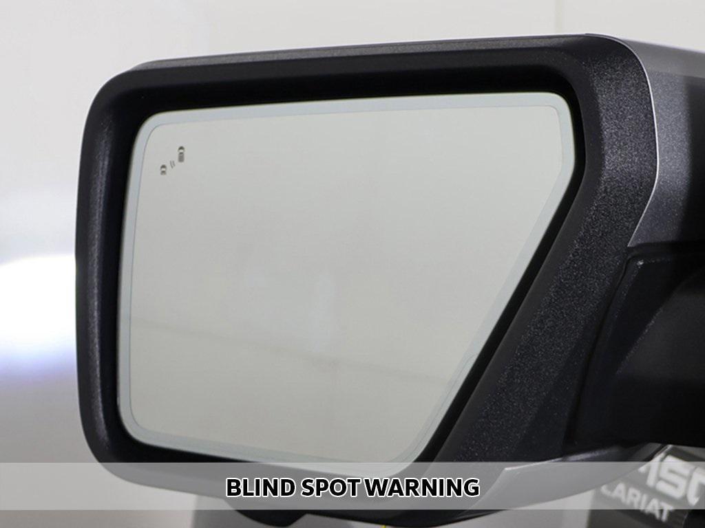 used 2021 Ford F-150 car, priced at $38,589