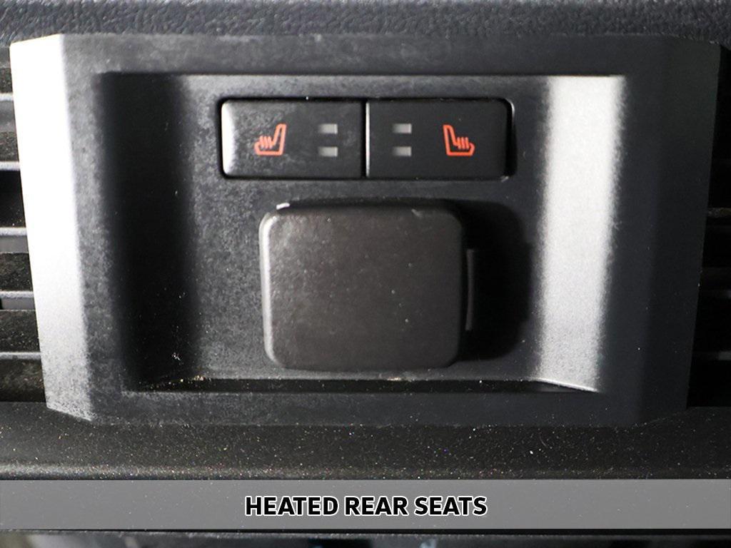 used 2021 Ford F-150 car, priced at $38,589