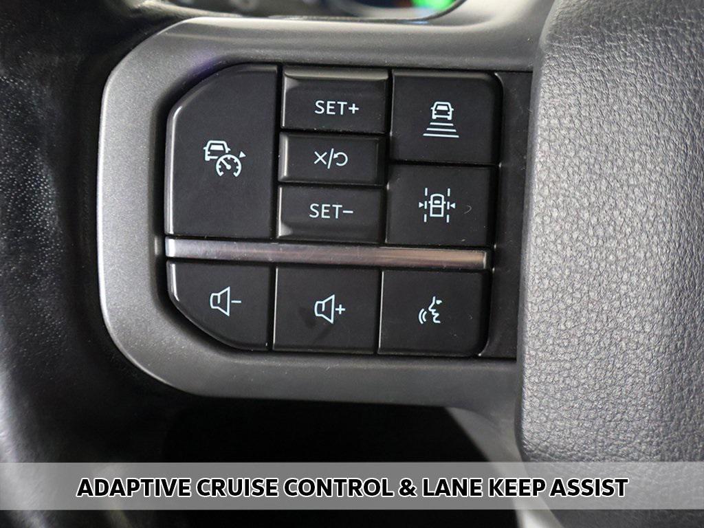 used 2021 Ford F-150 car, priced at $38,589