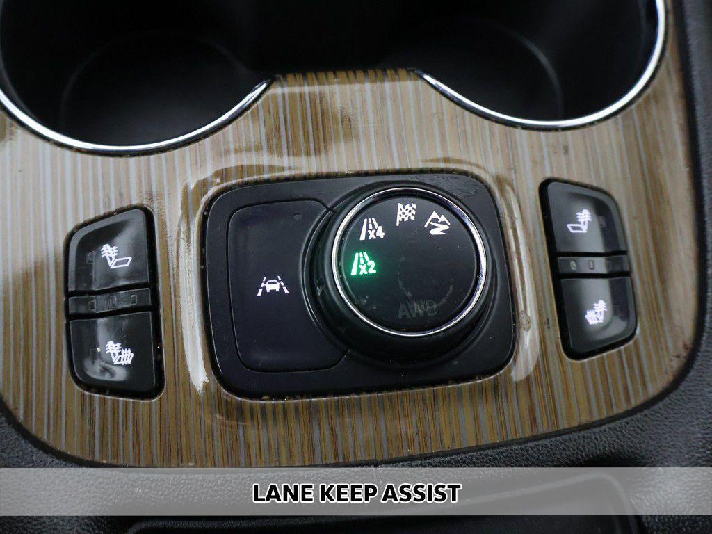 used 2023 GMC Acadia car, priced at $26,399