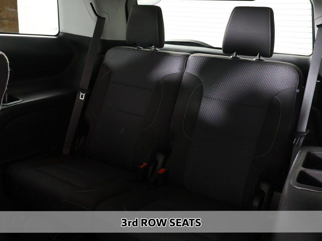 used 2023 GMC Acadia car, priced at $26,399
