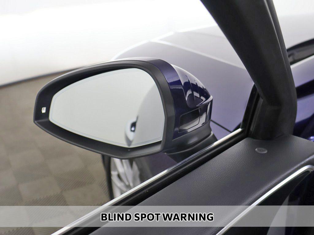 used 2023 Audi A4 car, priced at $22,999