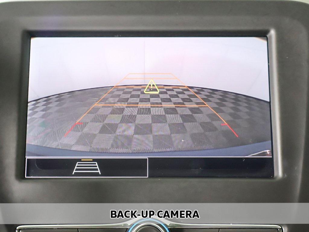 used 2024 Chevrolet Equinox car, priced at $18,399