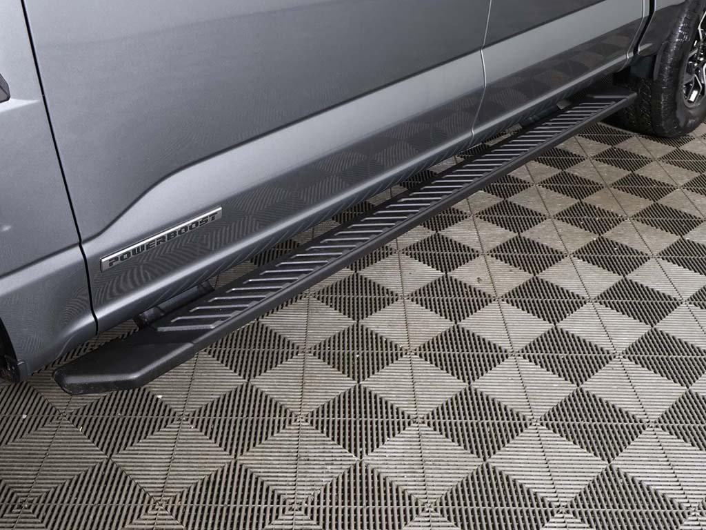 used 2023 Ford F-150 car, priced at $36,119