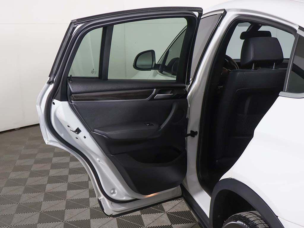 used 2018 BMW X4 car, priced at $15,399