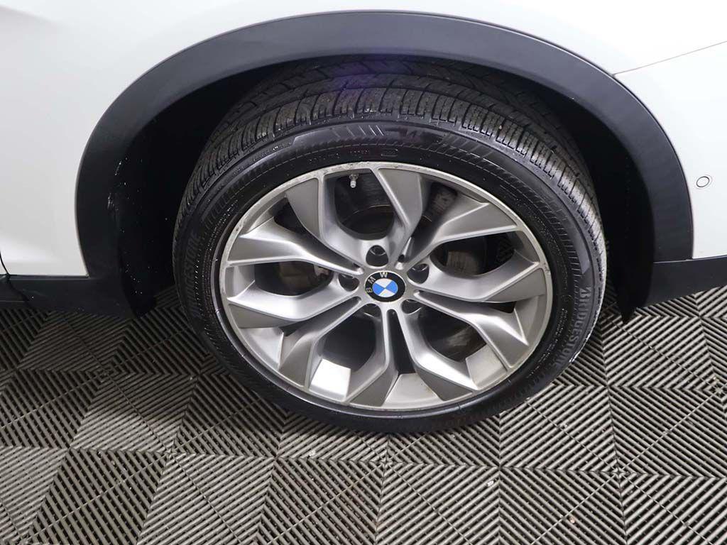 used 2018 BMW X4 car, priced at $15,399