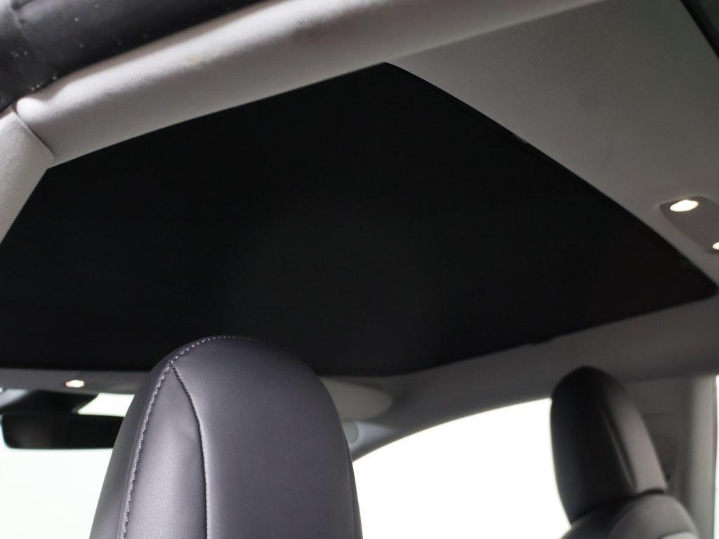 used 2018 Tesla Model 3 car, priced at $14,649