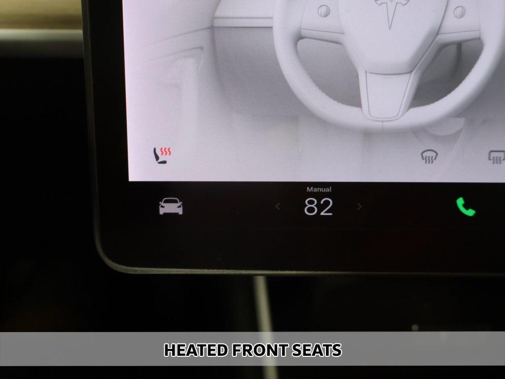 used 2018 Tesla Model 3 car, priced at $14,649