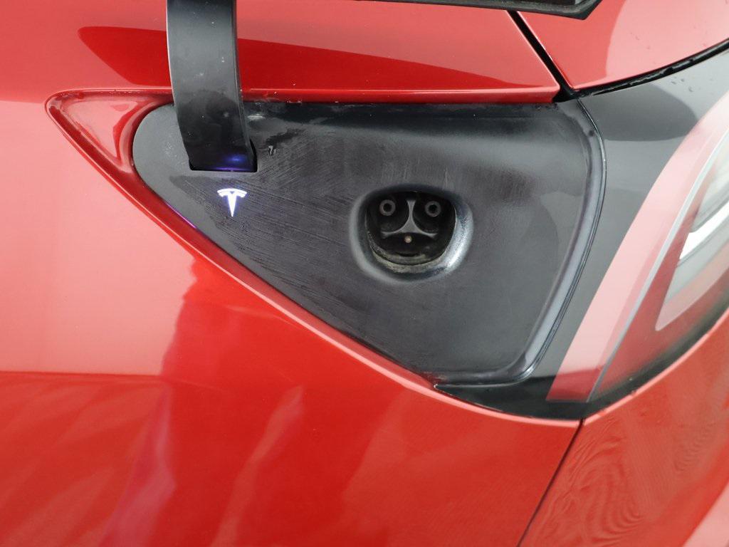 used 2018 Tesla Model 3 car, priced at $14,649