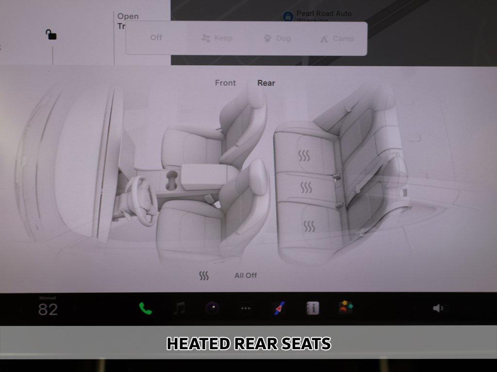 used 2018 Tesla Model 3 car, priced at $14,649