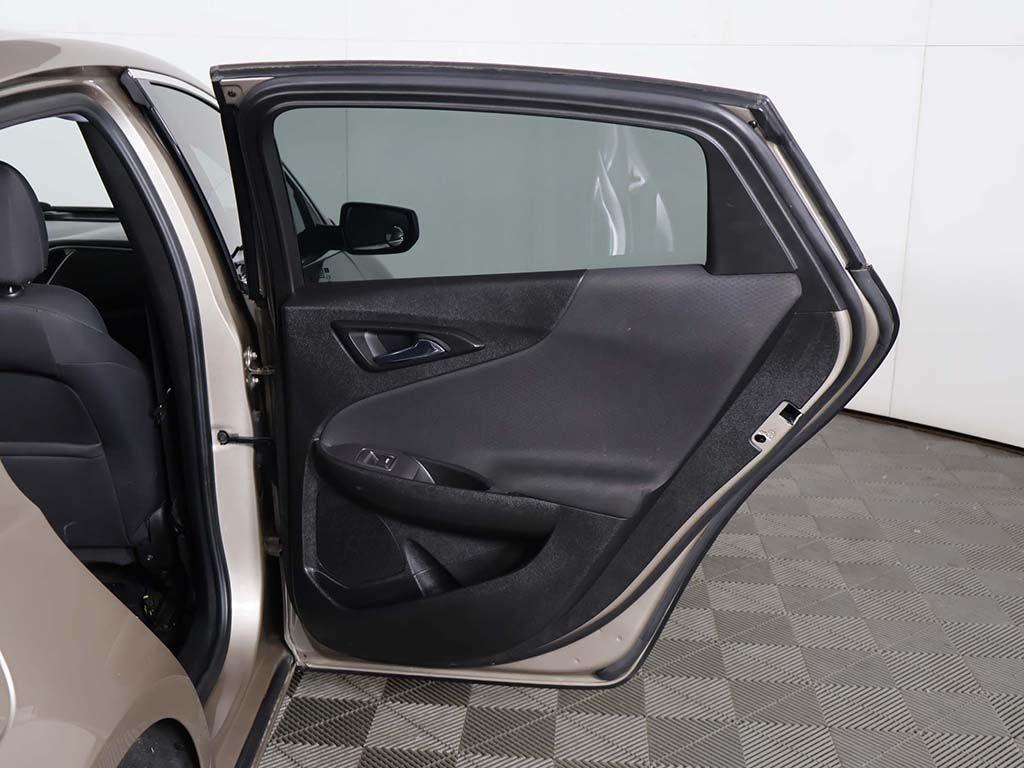 used 2022 Chevrolet Malibu car, priced at $13,399