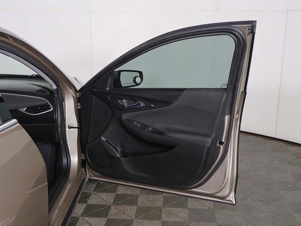 used 2022 Chevrolet Malibu car, priced at $13,399
