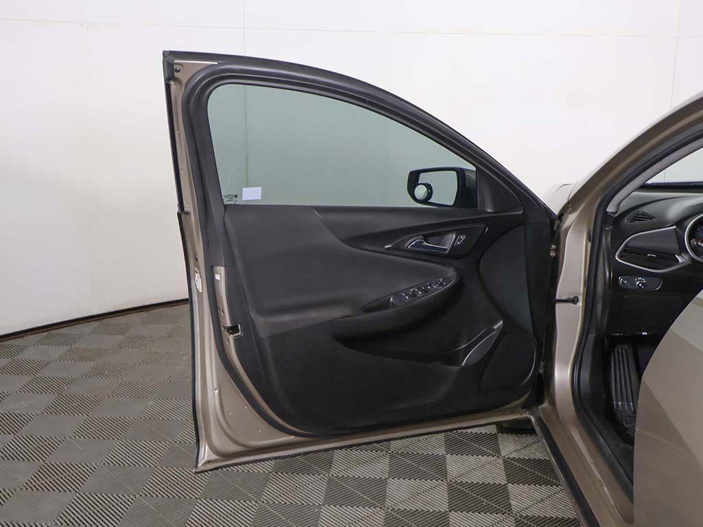 used 2022 Chevrolet Malibu car, priced at $13,399
