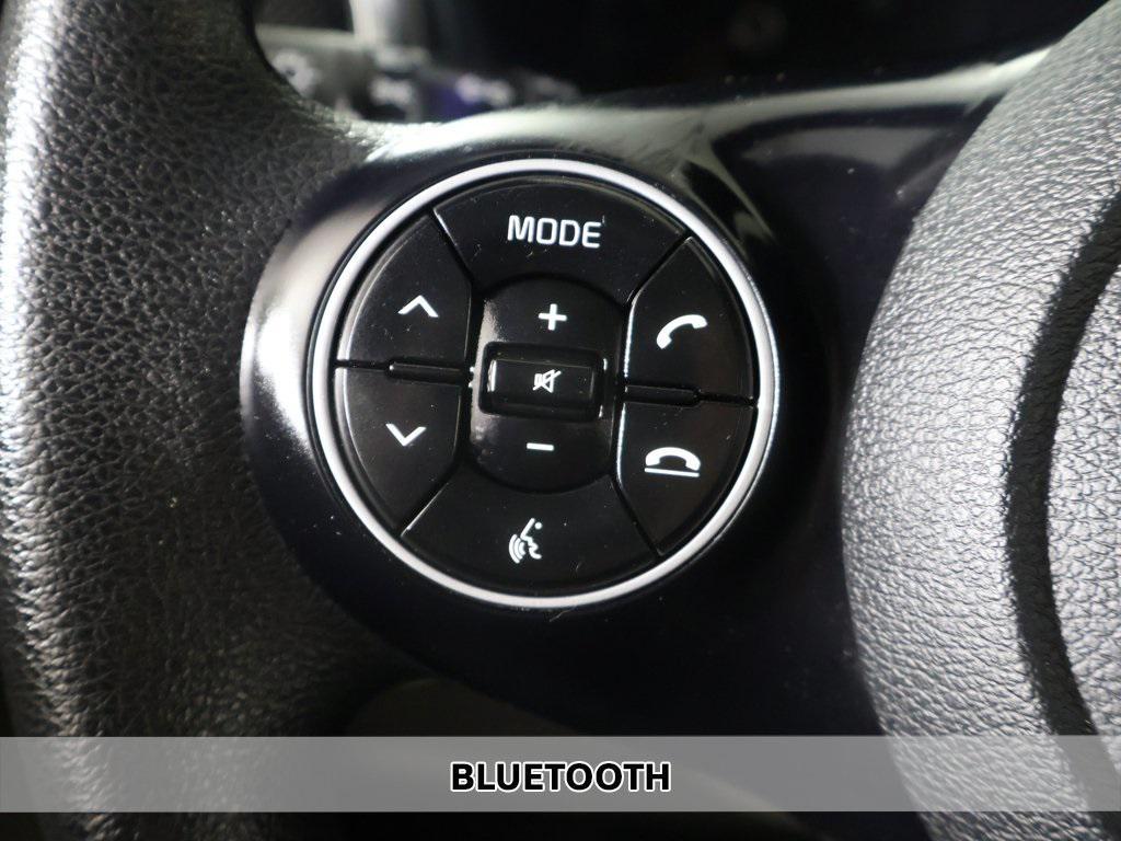 used 2020 Kia Soul car, priced at $13,499