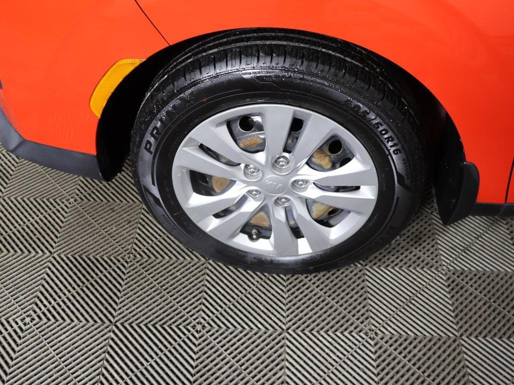 used 2020 Kia Soul car, priced at $13,499