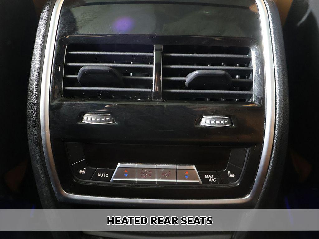 used 2021 BMW X5 car, priced at $38,199