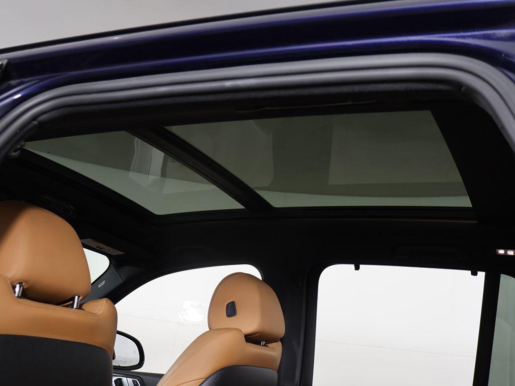 used 2021 BMW X5 car, priced at $38,199