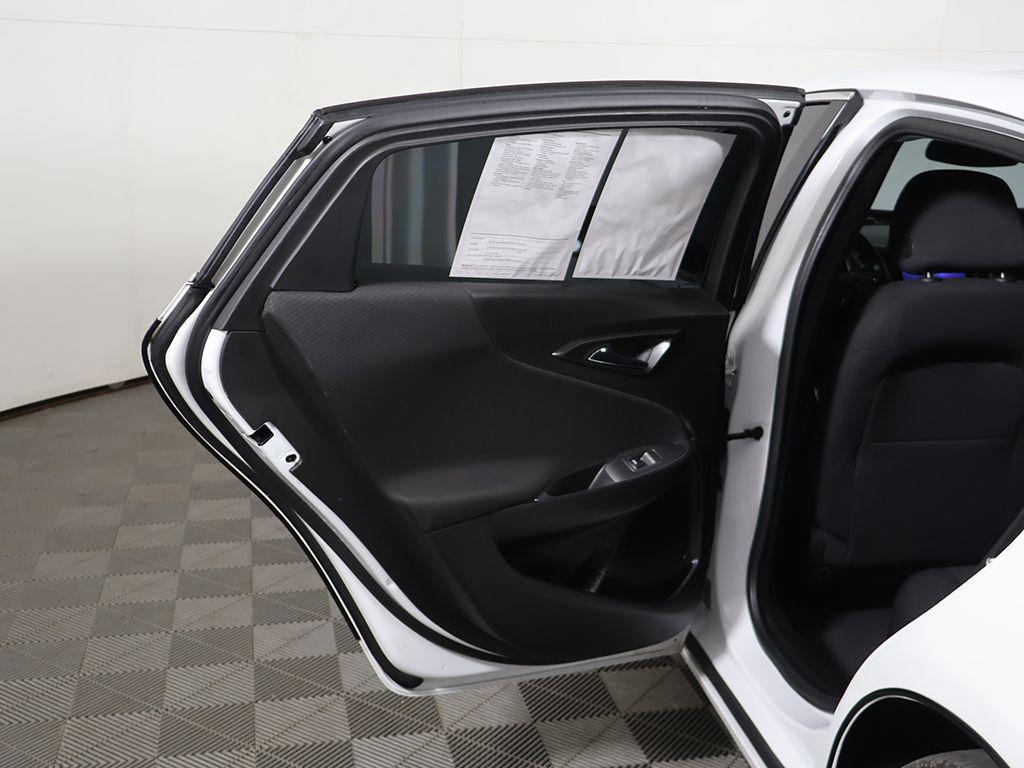 used 2023 Chevrolet Malibu car, priced at $15,659