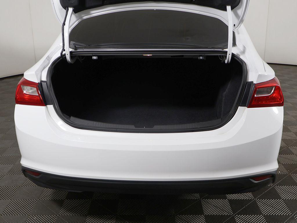 used 2023 Chevrolet Malibu car, priced at $15,659