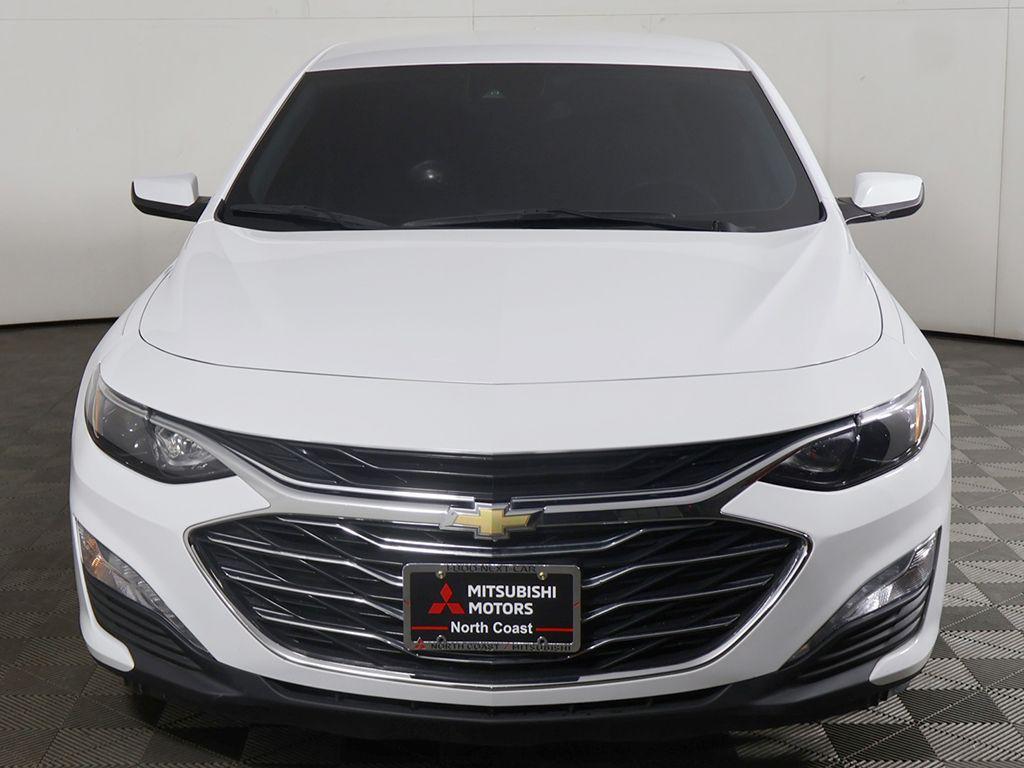 used 2023 Chevrolet Malibu car, priced at $15,659