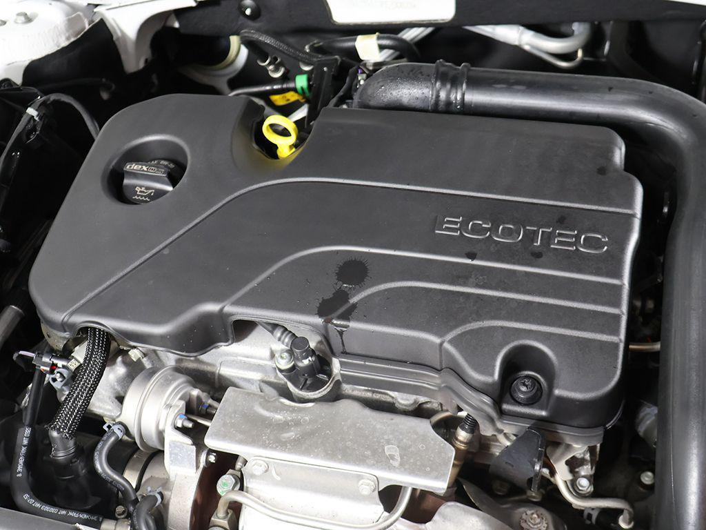 used 2023 Chevrolet Malibu car, priced at $15,659