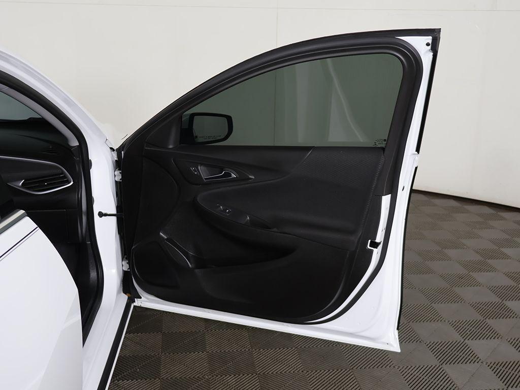 used 2023 Chevrolet Malibu car, priced at $15,659