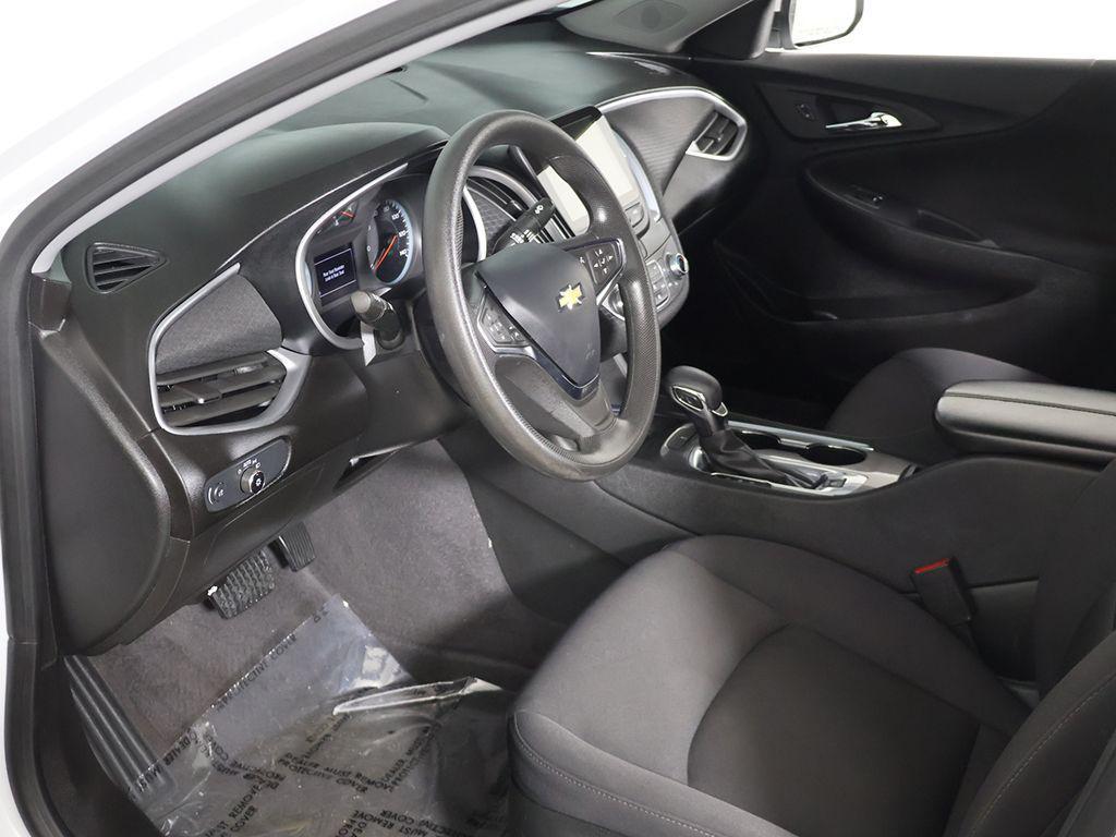 used 2023 Chevrolet Malibu car, priced at $15,659