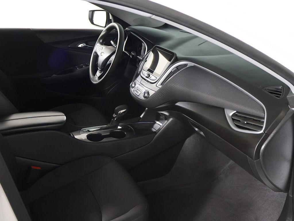 used 2023 Chevrolet Malibu car, priced at $15,659