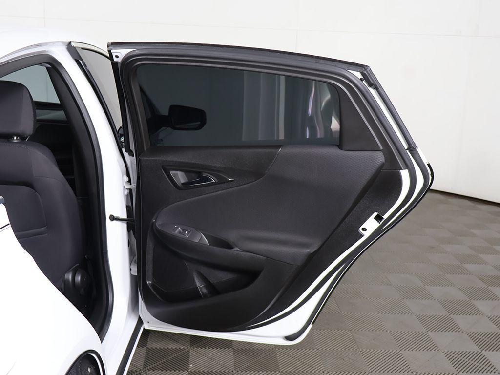 used 2023 Chevrolet Malibu car, priced at $15,659