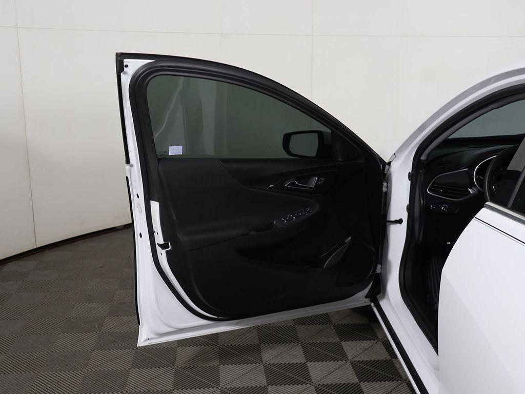 used 2023 Chevrolet Malibu car, priced at $15,659