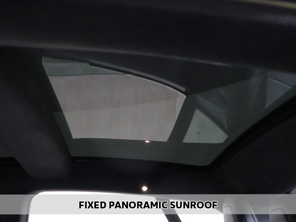 used 2016 Tesla Model S car, priced at $17,550