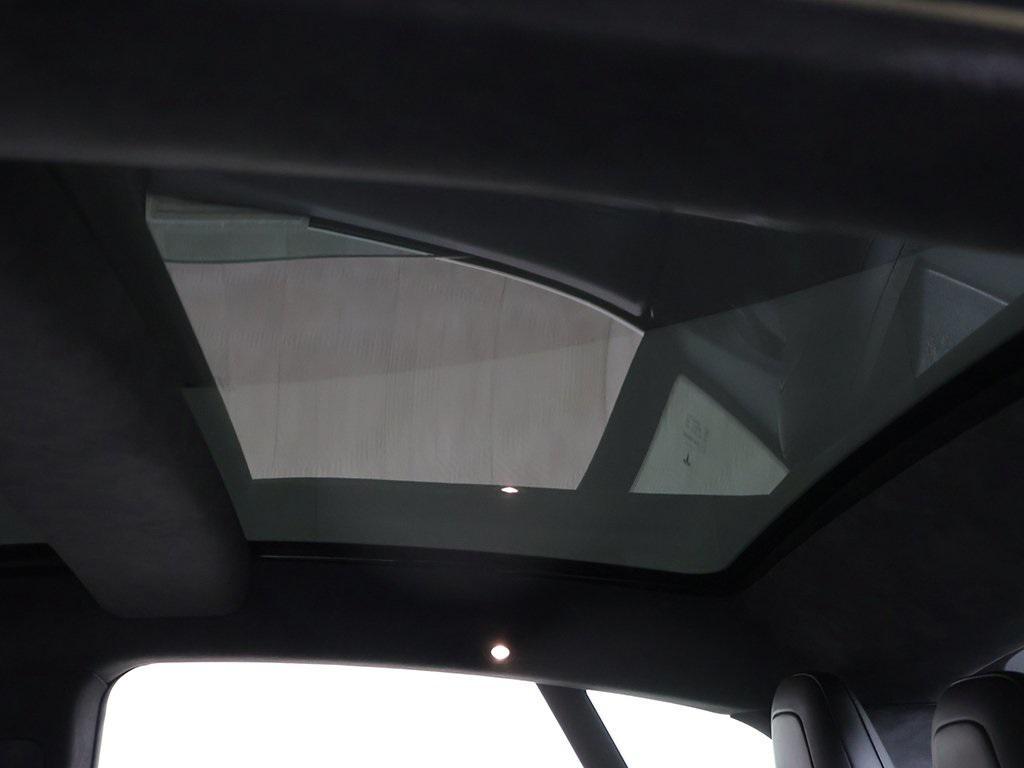 used 2016 Tesla Model S car, priced at $17,550